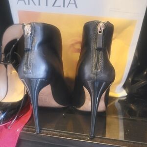 BCBG Vero Cuoio boots